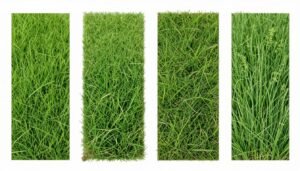 أنواع مختلفة من الثيل الطبيعي أنواع مختلفة من الثيل الطبيعي