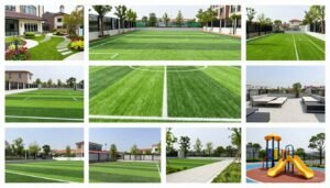 استخدامات متنوعة للثيل الصناعي في مشاريع مختلفة استخدامات متنوعة للثيل الصناعي في مشاريع مختلفة