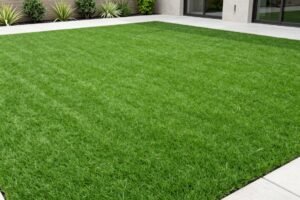 الثيل الصناعي لا يحتاج صيانة كثيرة الثيل الصناعي لا يحتاج صيانة كثيرة