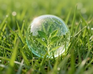 الثيل الطبيعي ينتج الأكسجين الثيل الطبيعي ينتج الأكسجين