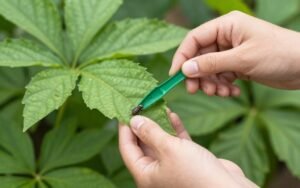 الوقاية من آفات النباتات في الحدائق الوقاية من آفات النباتات في الحدائق