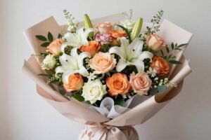 باقات زهور مناسبات دار الروضة باقات زهور مناسبات دار الروضة