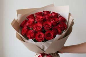 باقة ورد رومانسية دار الروضة باقة ورد رومانسية دار الروضة