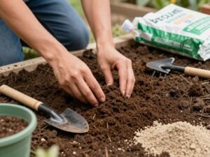 تحسين التربة للحدائق في الكويت تحسين التربة للحدائق في الكويت