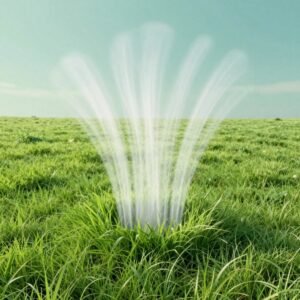 تحسين جودة الهواء بالثيل الطبيعي تحسين جودة الهواء بالثيل الطبيعي