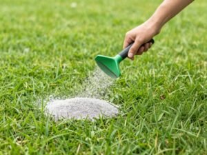 تسميد الثيل الطبيعي تسميد الثيل الطبيعي