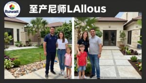 دار الروضة - الخيار الأمثل لتنسيق الحدائق في الكويت دار الروضة - الخيار الأمثل لتنسيق الحدائق في الكويت