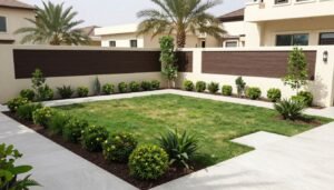 دار الروضة - تنسيق حدائق احترافي في الكويت دار الروضة - تنسيق حدائق احترافي في الكويت