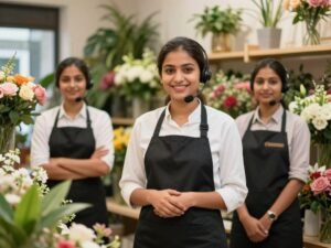 فريق خدمة العملاء دار الروضة الكويت فريق خدمة العملاء دار الروضة الكويت