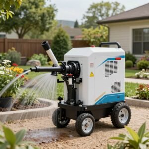 معدات تنسيق حدائق حديثة معدات تنسيق حدائق حديثة