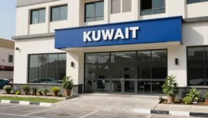 مكتب شركة تنسيق حدائق عبدالله المبارك الكويت