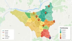 مناطق خدمة دار الروضة في الكويت مناطق خدمة دار الروضة في الكويت