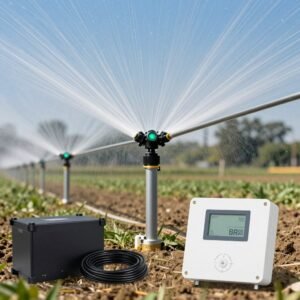 نظام الري الأوتوماتيكي نظام الري الأوتوماتيكي