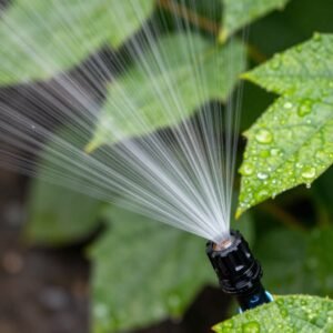 نظام ري بالتنقيط للنباتات والأشجار نظام ري بالتنقيط للنباتات والأشجار