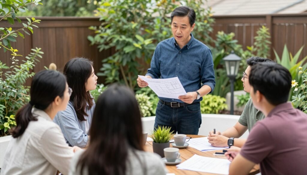 أسعار تنسيق الحدائق دار الروضة