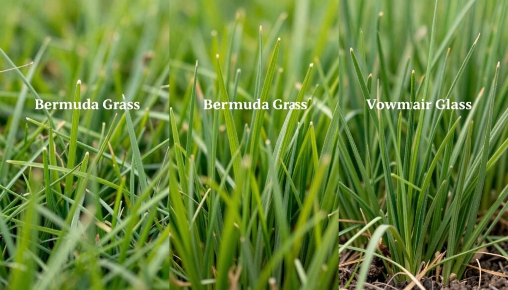 أنواع مختلفة من التيل الطبيعي المناسب للمناخ الكويتي