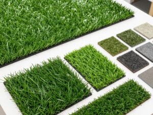 أنواع مختلفة من الثيل الصناعي المتوفرة للتركيب أنواع مختلفة من الثيل الصناعي المتوفرة للتركيب