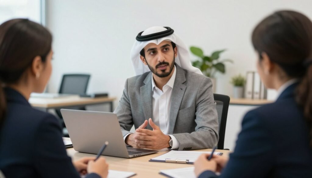 استشاري دار الروضة يجيب على أسئلة العملاء