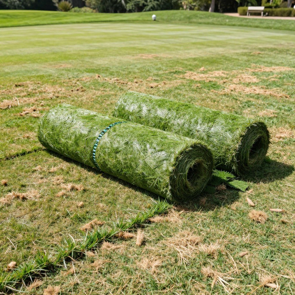 التعامل غير الصحيح مع لفائف التيل يسبب تلفها