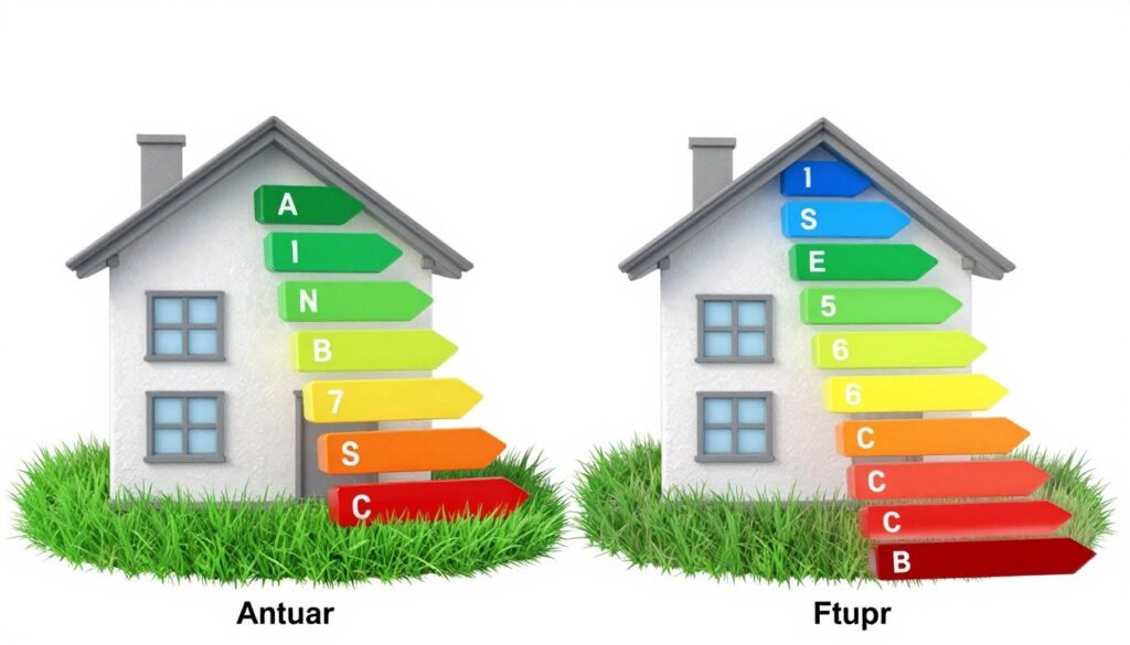 الثيل الطبيعي يخفض حرارة المنزل