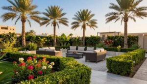 تصميم حدائق منزلية الكويت تصميم حدائق منزلية الكويت