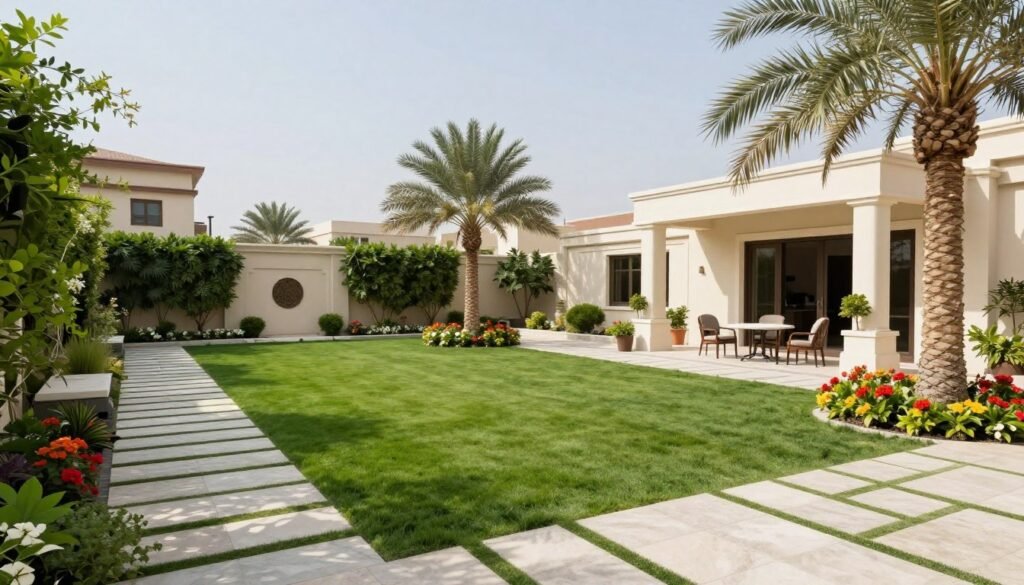 تنسيق حدائق خيطان | 99335258 1 تنسيق حدائق خيطان