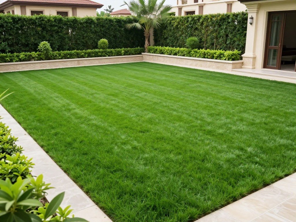 تيل زويسيا فاخر يتطلب صيانة معتدلة