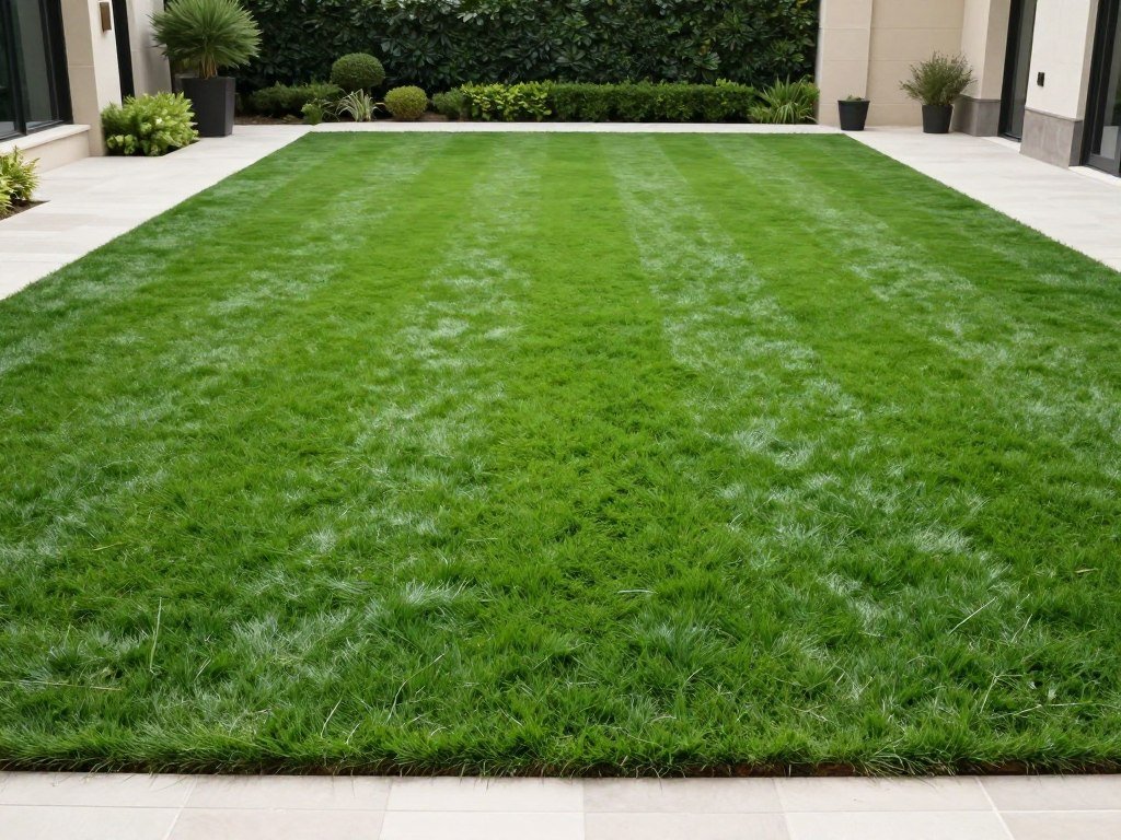 ثيل الزويسيا الياباني للحدائق الفاخرة