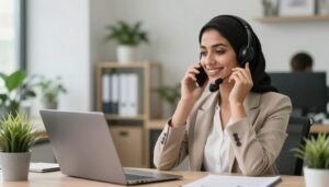 خدمة عملاء دار الروضة