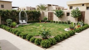 دار الروضة لتنسيق الحدائق - شريكك الموثوق في الكويت