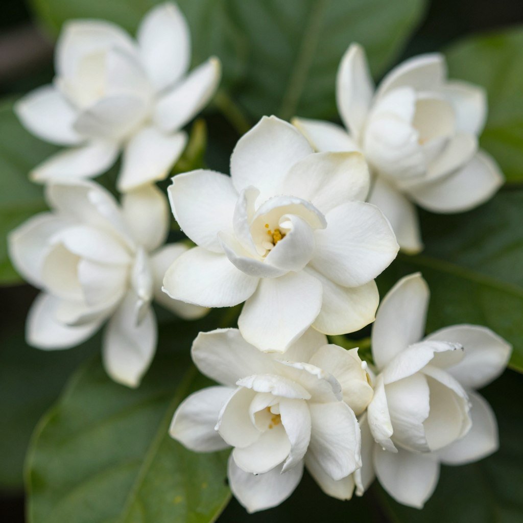 زهور عطرية دار الروضة