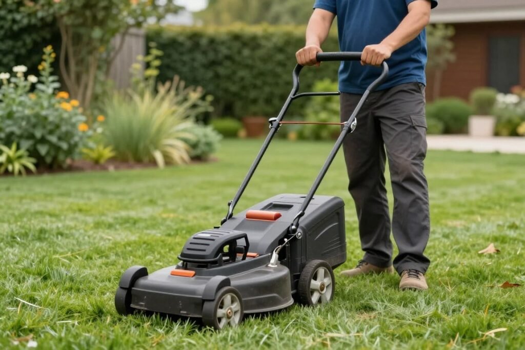 صيانة الثيل الطبيعي