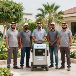 فريق دار الروضة المحترف