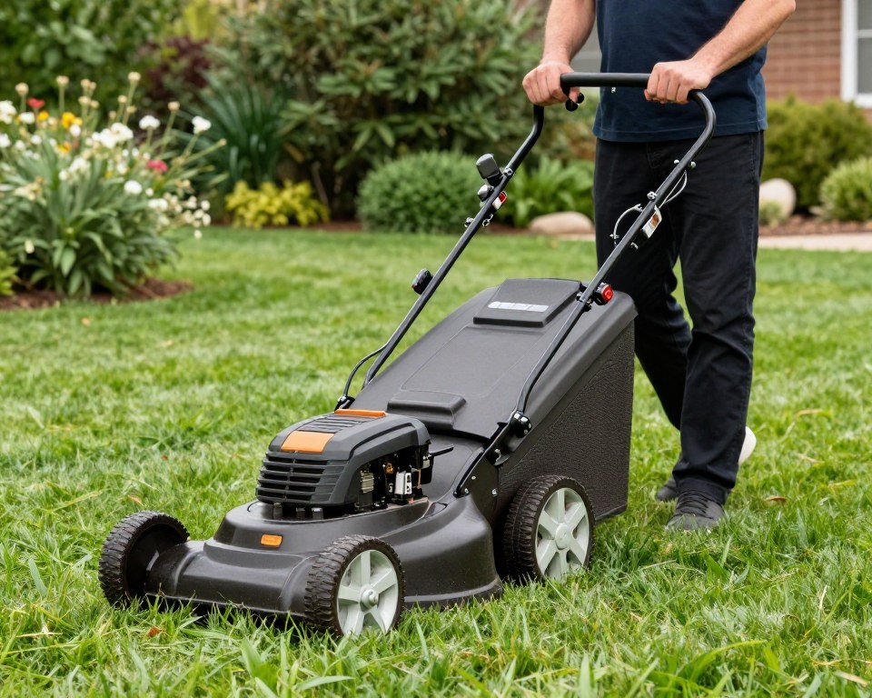 قص الثيل الطبيعي بطريقة احترافية