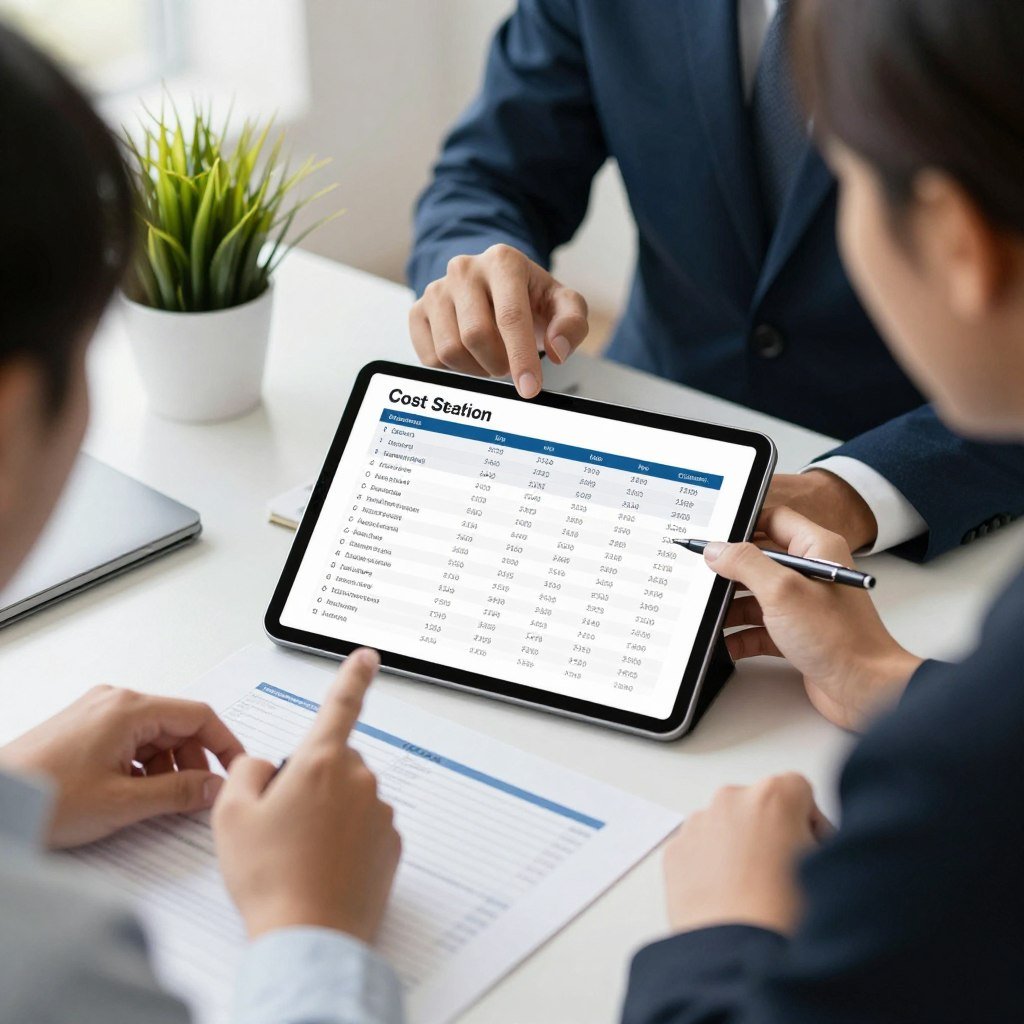 مراجعة عرض سعر تنسيق حدائق مع مستشار محترف مراجعة عرض سعر تنسيق حدائق مع مستشار محترف