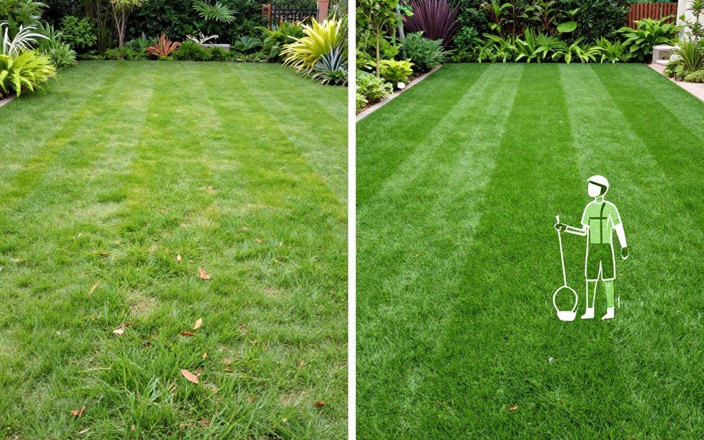 مقارنة تفصيلية بين الثيل الطبيعي والصناعي