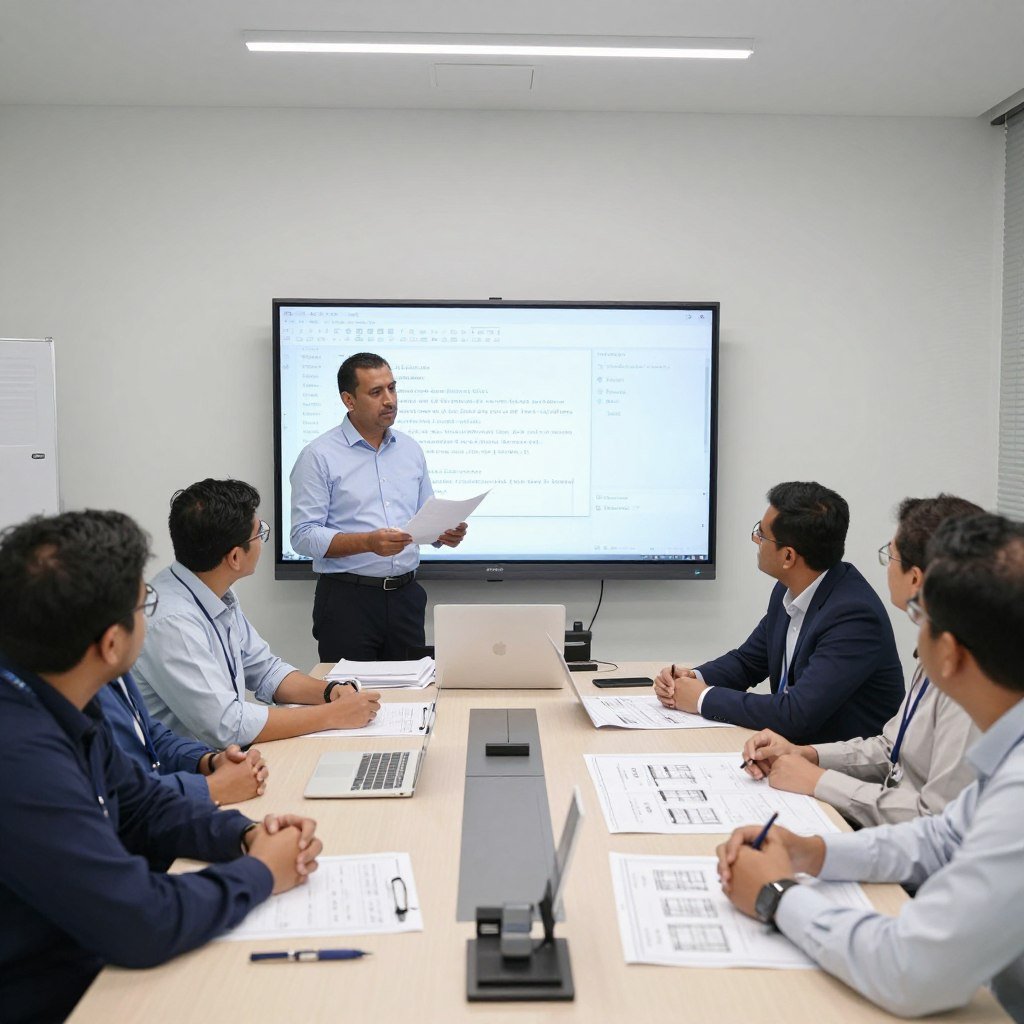 مهندسو تنسيق حدائق من دار الروضة