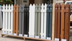 مقارنة بين عينات مختلفة من السور التركي