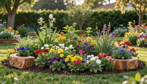 أحواض زرع | أحواض زرع حدائق | أحواض زهور | أحواض نباتات | تصميم أحواض زرع