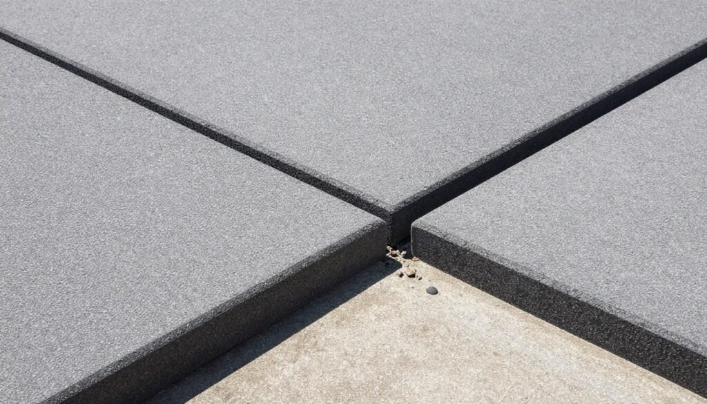 أخطاء شائعة في تركيب البلاط المتداخل