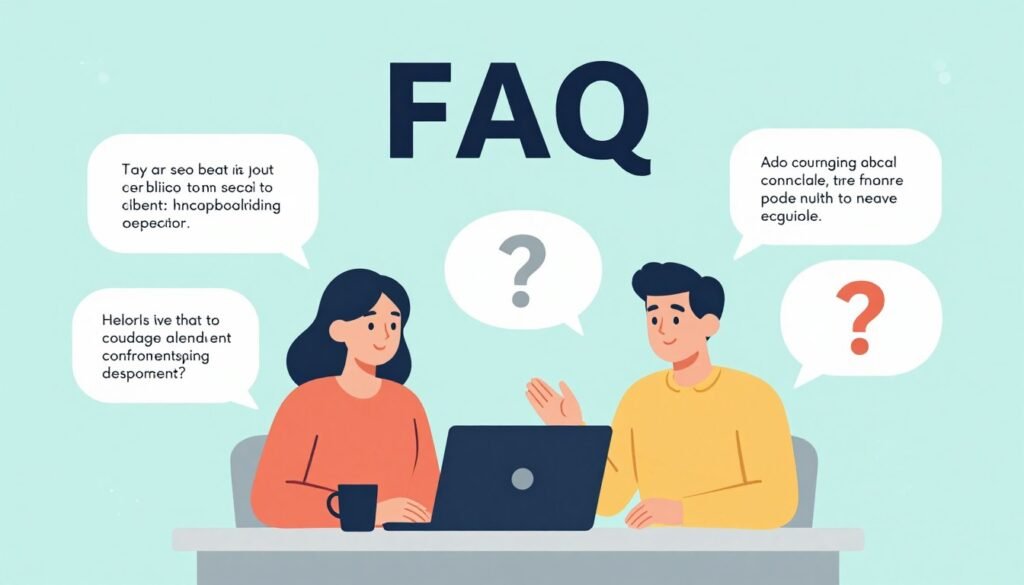 أسئلة شائعة حول تنسيق الحدائق في الكويت أسئلة شائعة حول تنسيق الحدائق في الكويت