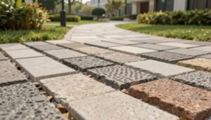 أنواع حجر كربستون المستخدمة في المشاريع العمرانية