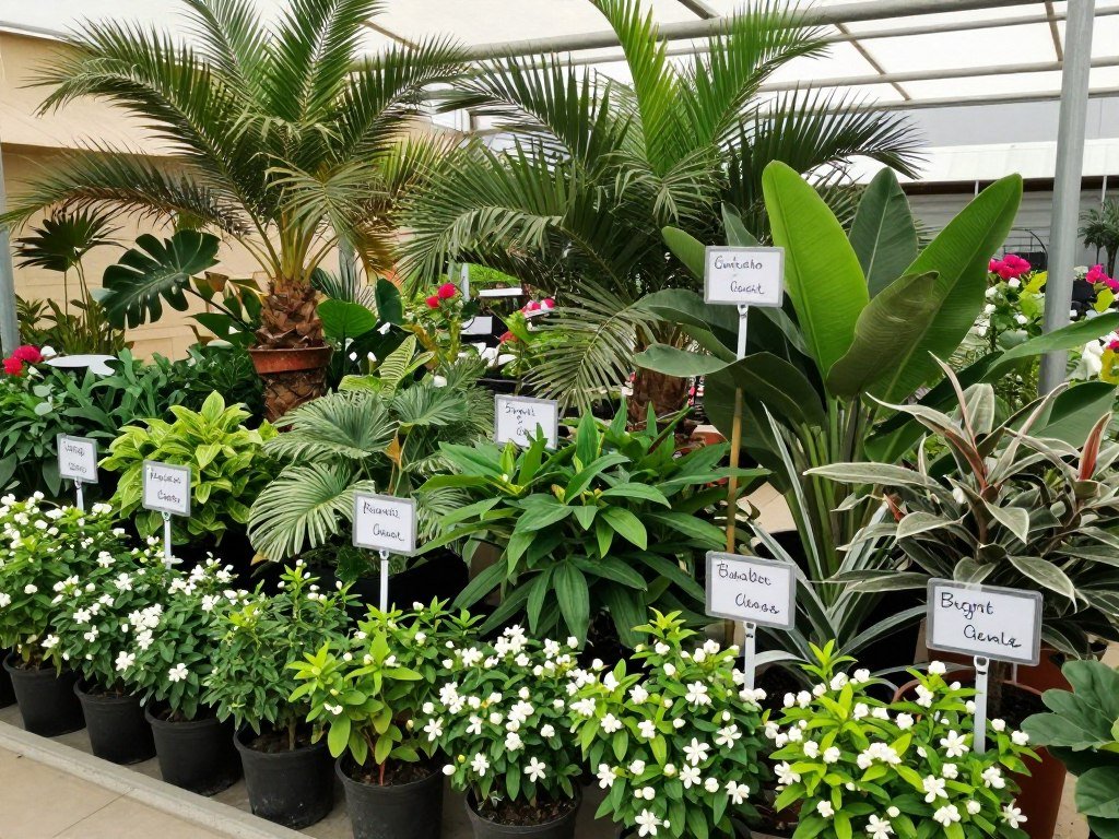 أنواع مختلفة من النباتات الخضراء المناسبة لتنسيق حدائق مبارك الكبير أنواع مختلفة من النباتات الخضراء المناسبة لتنسيق حدائق مبارك الكبير