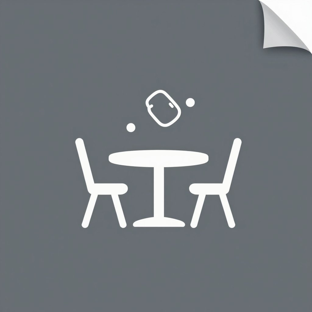 أيقونة تمثل خدمات التركيب للجلسة الخارجية