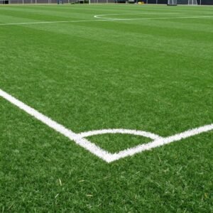 تركيب ثيل صناعي للملاعب الرياضية