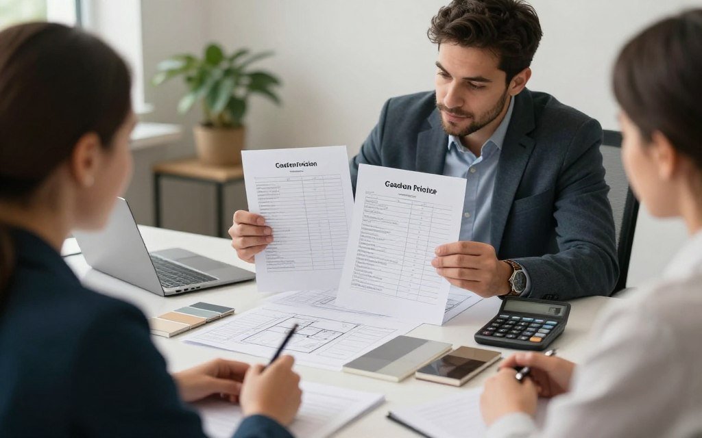 تكلفة تنسيق حدائق في الكويت - حساب الميزانية تكلفة تنسيق حدائق في الكويت - حساب الميزانية