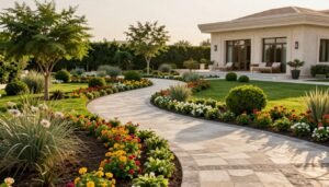 تنسيق حدائق احترافي في الكويت تنسيق حدائق احترافي في الكويت