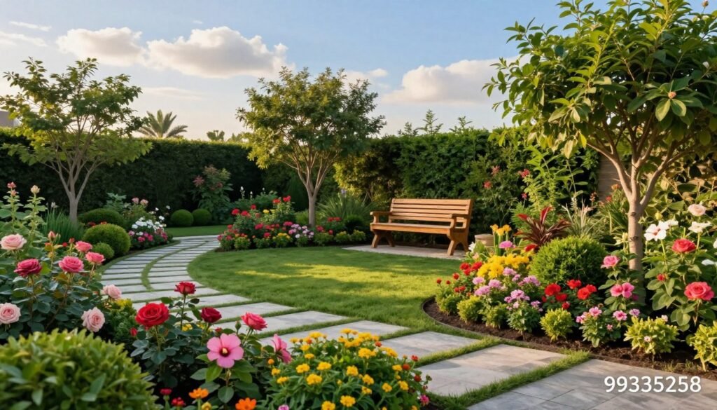 تنسيق حدائق الأحمدي | شركة تنسيق حدائق الأحمدي | تنسيق حدائق في الأحمدي