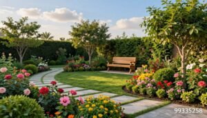 تنسيق حدائق الأحمدي | شركة تنسيق حدائق الأحمدي | تنسيق حدائق في الأحمدي