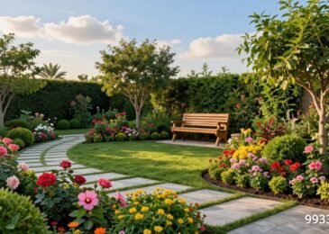 تنسيق حدائق الأحمدي | شركة تنسيق حدائق الأحمدي | تنسيق حدائق في الأحمدي